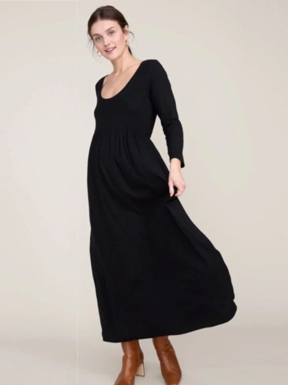HATCH Dress - Picture 9 of 12